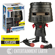 Monty Python and the Holy Grail Flesh Wound Black Knight Funko Pop! Vinyl Figure - Entertainment Earth Exclusive
