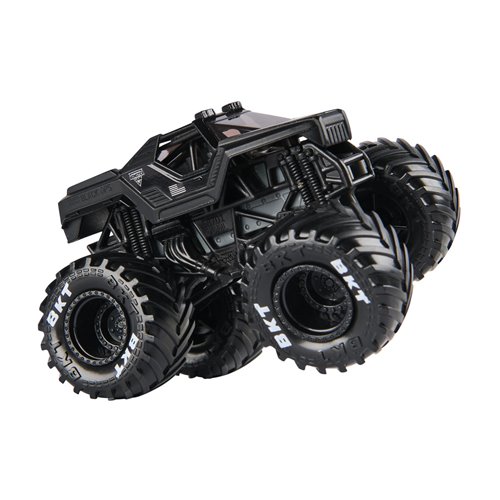 Monster Jam Monster Truck Single Pack Mix 42 1:64 Scale Vehicle Case of 12