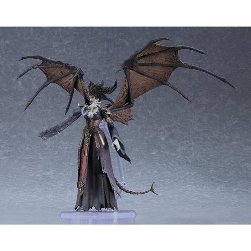 Diablo IV Lilith figma Figma Action Figure