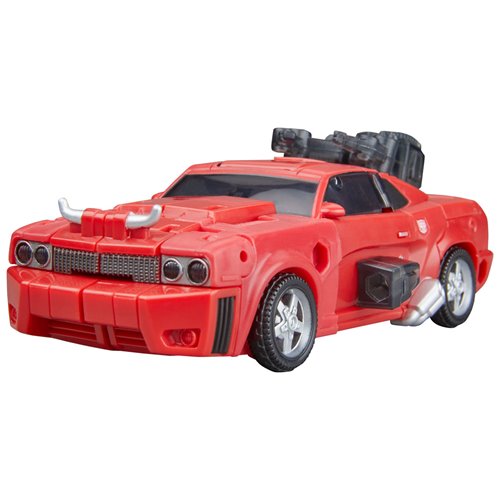 Transformers Generations Age of the Primes Deluxe Wave 5 Case of 8