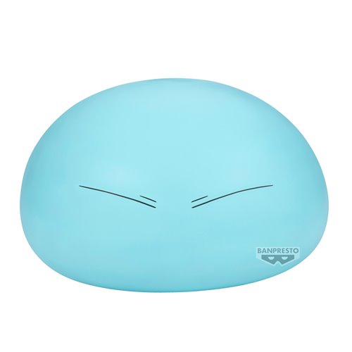 That Time I Got Reincarnated as a Slime: Tears of the Azure Sea Rimuru Big Soft Vinyl Figure