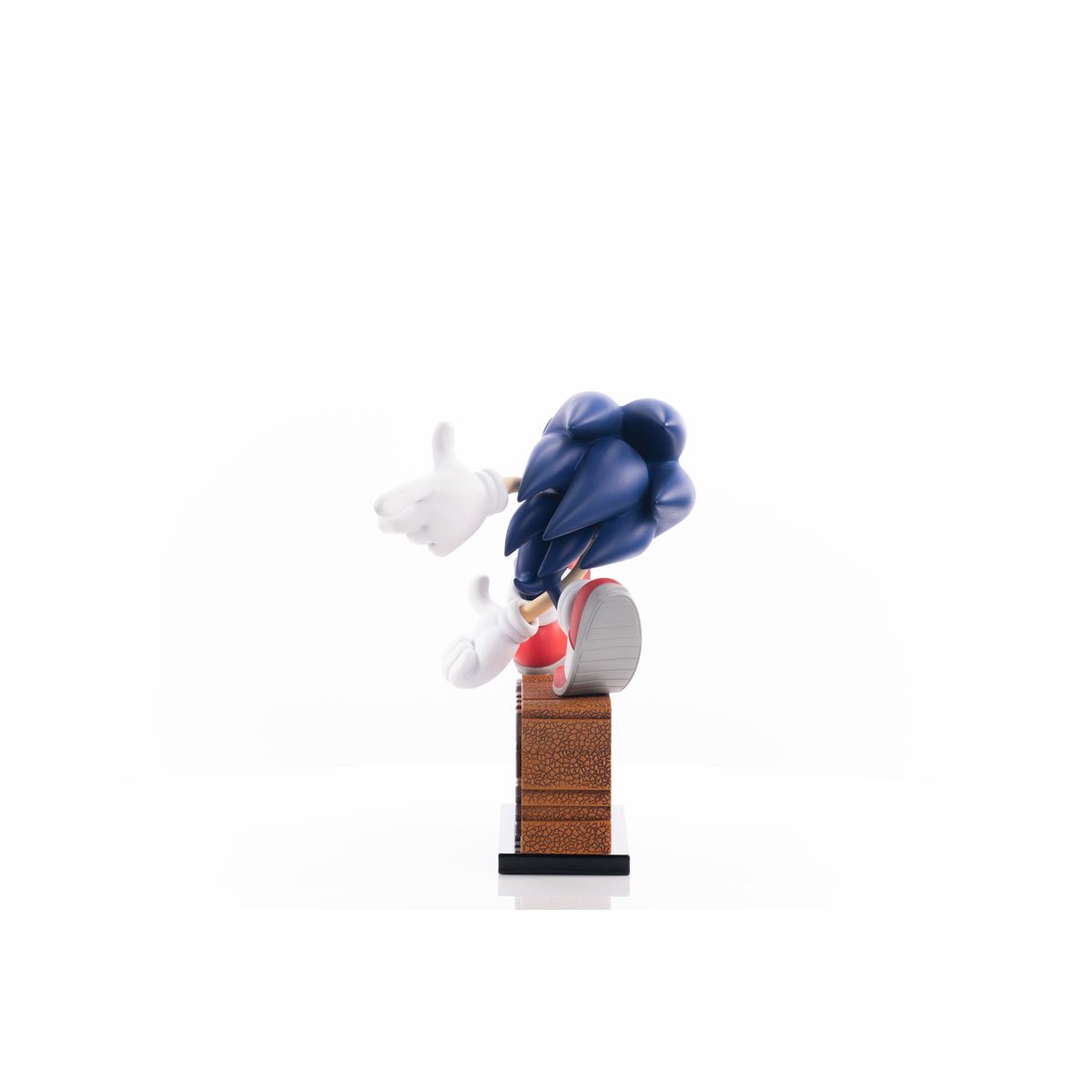 Bandai HYPER Yo-yo Sonic Breath (solid White) for sale online