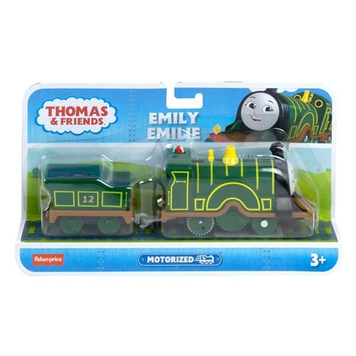 Thomas & Friends Emily Motorized Engine