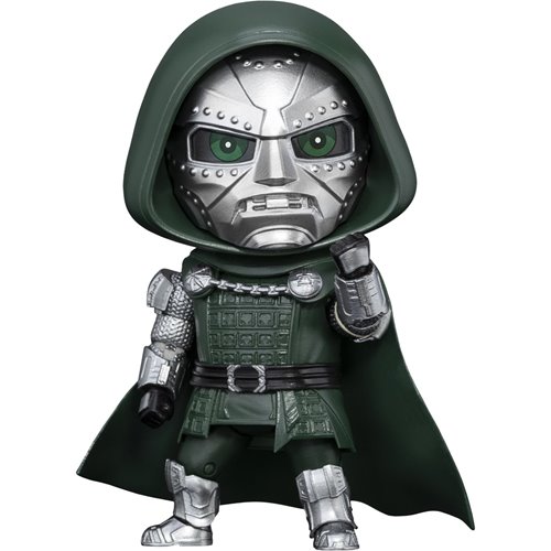 Avengers: Doomsday Doctor Doom EAA-175 Action Figure
