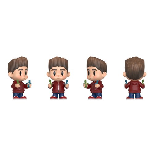 ParaNorman Norman (Book) Pix! Vinyl Figure