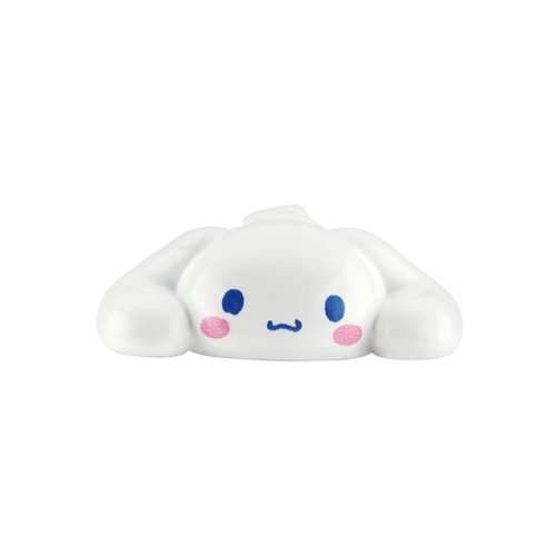Sanrio Characters Funyumaru Bikkura Bath Bomb Case of 15