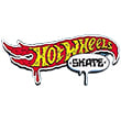 Hot Wheels Skate Fingerboard Singles 2024 Mix 7 Random 4-Pack