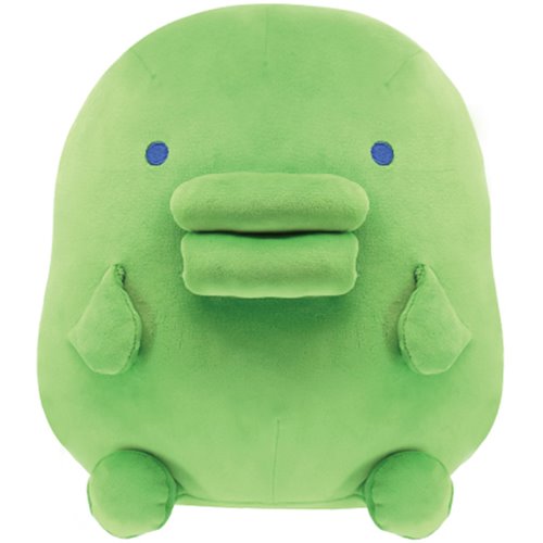 Tamagotchi Paradise Kuchipatchi PuriNui Mochi Nui Plush