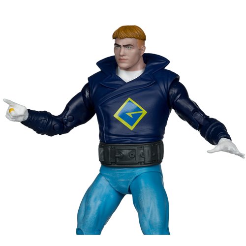 DC McFarlane Collector Edition Wave 9 Guy Gardner (Green Lantern Corps) #32 7-Inch Scale Action Figu