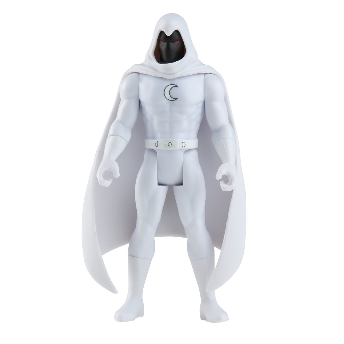 Avengers 2022 Marvel Legends Moon Knight 6-Inch Action Figure