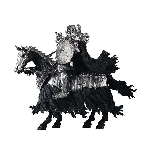 Berserk Skull Knight Another Version Ichibansho Statue