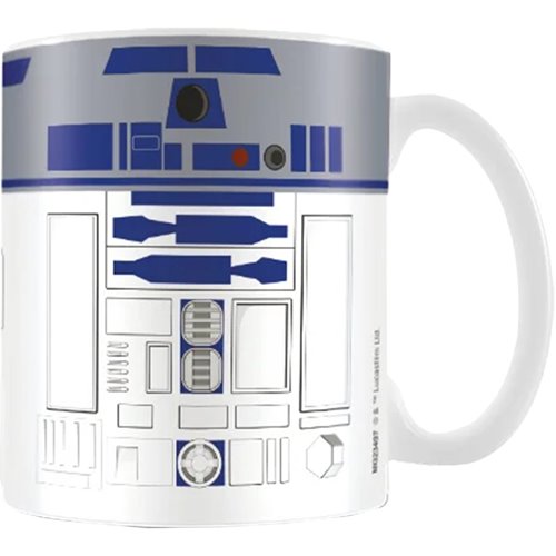 Star Wars R2-D2 11 oz. Mug