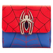 Spider-Man Color Block Wallet