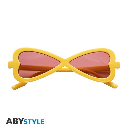 One Piece Brook Replica Glasses