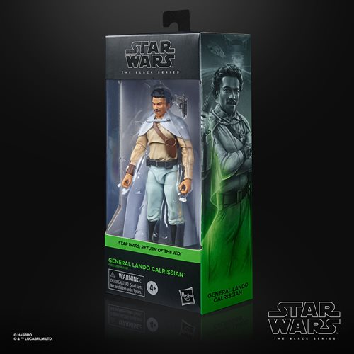 Star Wars The Black Series 6-Inch Action Figures Wave 5 Case of 8