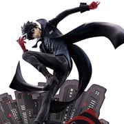 Persona 5 Royal Joker Ichibansho Statue