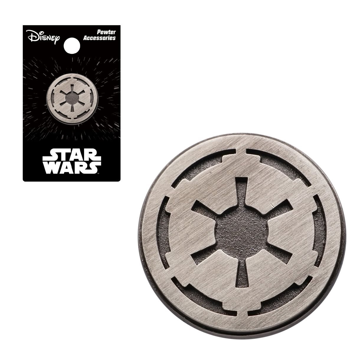 Star Wars Imperial Empire batch Pin 
