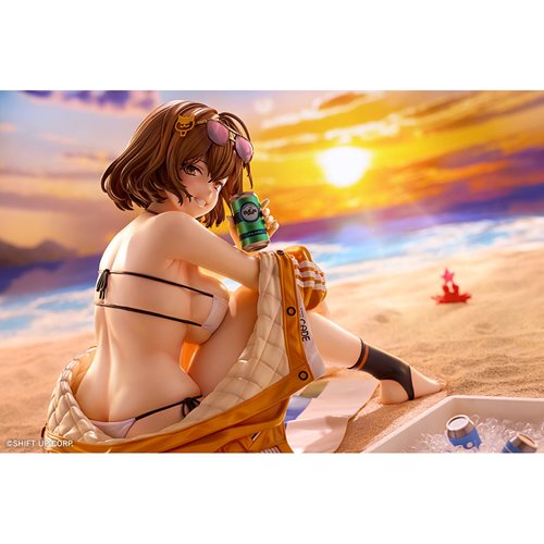 Goddess of Victory: Nikke Anis Sparkling Summer 1:4 Scale Statue