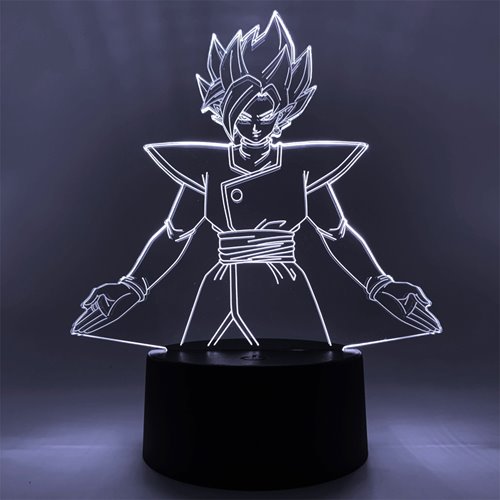 Dragon Ball Super Fused Zamasu Otaku Lamp