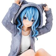 Hololive #Hololive If Hoshimachi Suisei Relax Time Statue