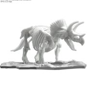 Triceratops Dinosaur Limex Skeleton Bandai Spirits Hobby Model Kit