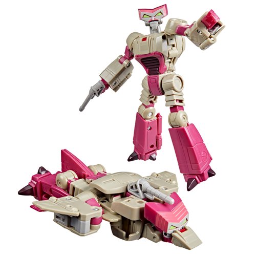 Transformers Studio Series Premier Deluxe Class Wave 30 Set of 4