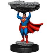 DC HeroClix: 25th Anniversary Superman Mini-Figure