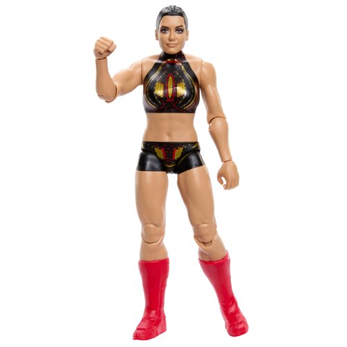 WWE Main Event Series 155 Action Figure Case of 8