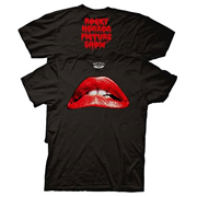 Rocky Horror Picture Show Lips T-Shirt