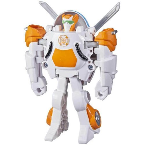 Transformers Rescue Bots Academy Blades, Not Mint