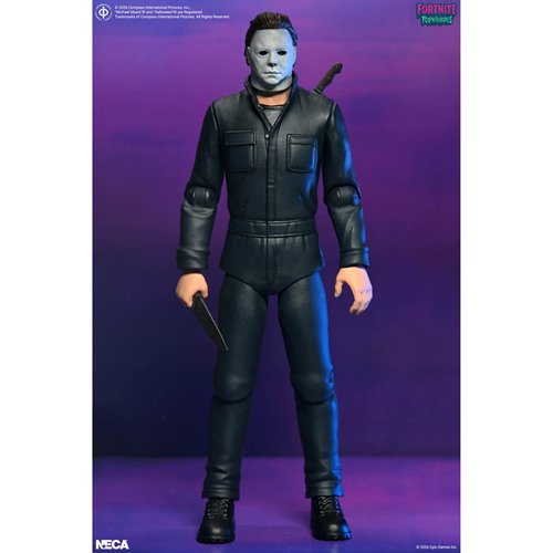 Fortnite x Halloween Michael Myers 7-Inch Scale Action Figure