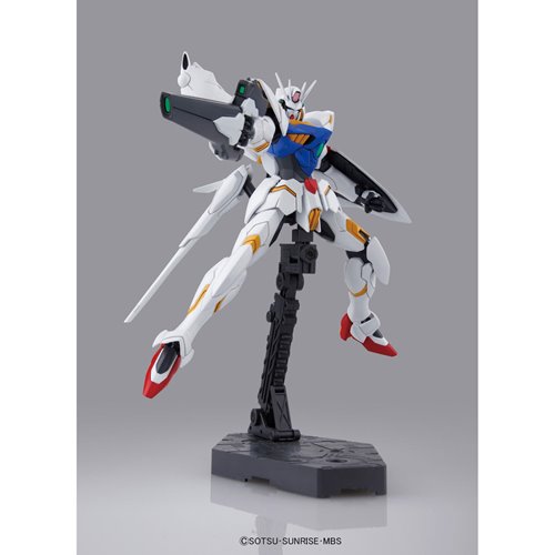 Mobile Suit Gundam AGE Gundam Legilis High Grade 1:144 Scale Model Kit