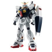 Mobile Suit Gundam Side MS RX-178 Gundam Mk-II A.E.U.G. Ver. A.N.I.M.E. Robot Spirits Action Figure