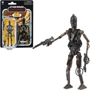 Star Wars The Vintage Collection 3 3/4-Inch IG-11 Action Figure, Not Mint