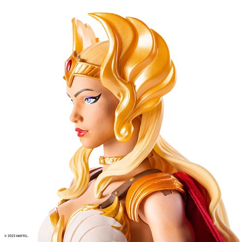 She-Ra: Princess of Power 1:6 Scale Action Figure