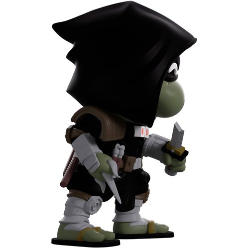 Teenage Mutant Ninja Turtles Collection The Last Ronin Vinly Figure #15