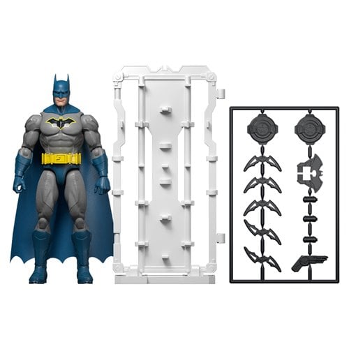 DC Premiere Wave 1 6 1/2-Inch Core Action Figure Case of 8