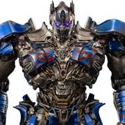 Transformers Last Knight Nemesis Prime DLX Figure