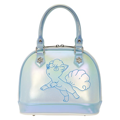 Pokemon Ice Type Winter Handbag