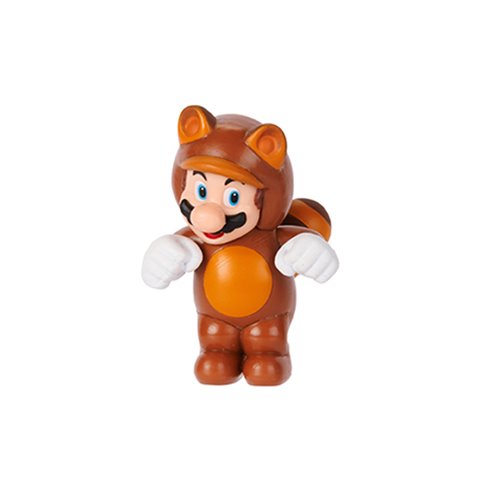 World of Nintendo 2 1/2-Inch Mini-Figures Wave 52 Case of 8