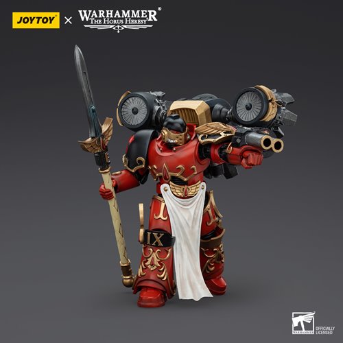 Joy Toy Warhammer The Horus Heresy Blood Angels Dawnbreaker Cohort Dawnbreaker 2 1:18 Scale Action F