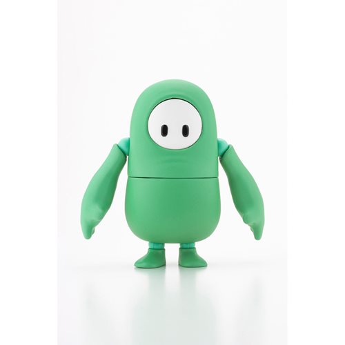 Fall Guys: Ultimate Knockout Fall Guy Mint Chocolate x Hot Dog Costume 1:20 Scale Action Figure