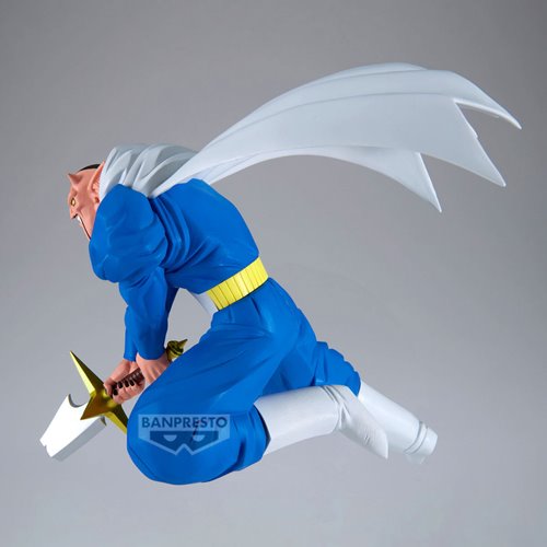 Dragon Ball Z Dabura (vs. Super Saiyan Gohan) Match Makers Statue