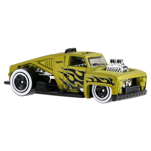 Hot Wheels Worldwide Basic Car 2026 Wave 10 Case of 72