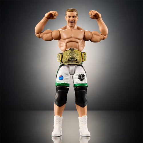 WWE Elite Collection Series 117 Action Figure Case of 8