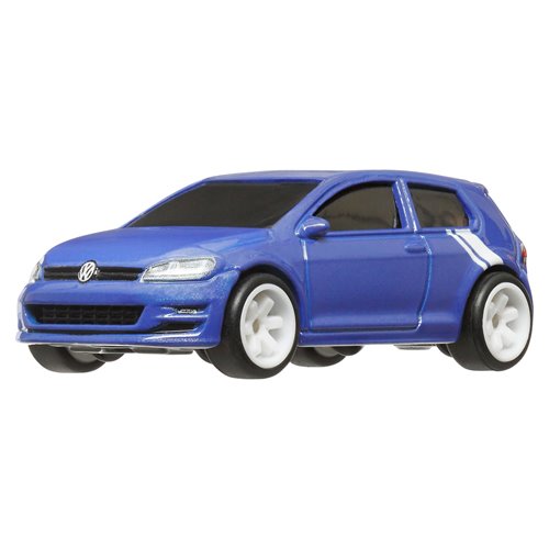 Hot Wheels Car Culture 2024 Mix 1 Vehicle Case of 10