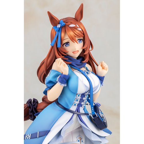 Uma Musume: Pretty Derby Super Creek 1:7 Scale Statue