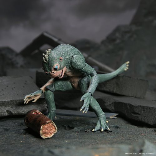 Predator Badlands Ultimate Thia & Bud 7-Inch Scale Action Figure