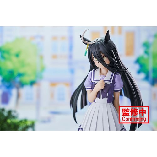 Uma Musume: Pretty Derby Manhattan Cafe Statue