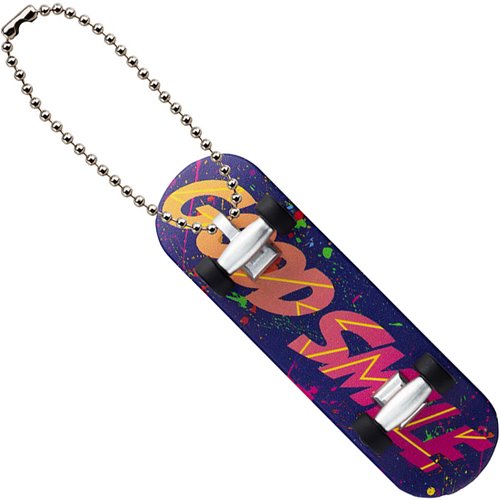 Nendoroid More Splash A Skateboard Accessory